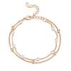 Браслет ELLE Jewelry Жемчуг Круглый Шар ELBRBB061