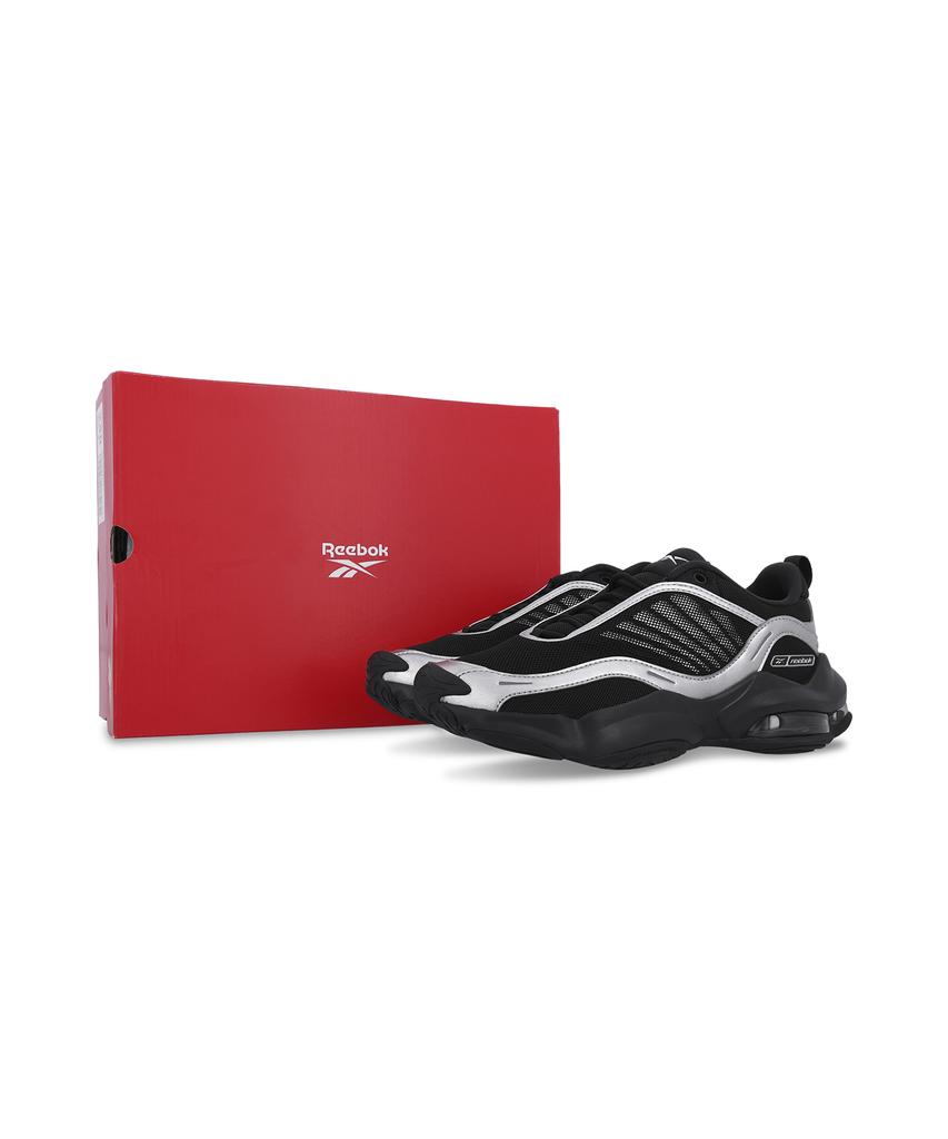 Reebok Dmx 3000 - Black:Silver / Reso6Ems2Ba