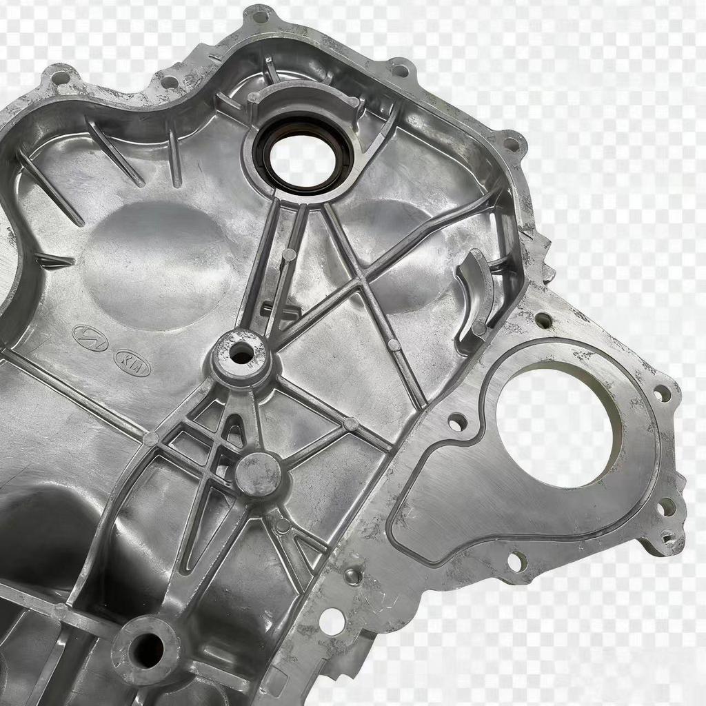 21350-03130 Engine Timing Cover for Hyundai Kia Models