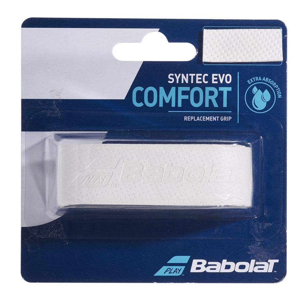 Babolat SYNTEC EVO Теннисная обмотка ручки Запасная обмотка 670067