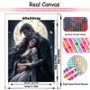 Новый инструмент для алмазной живописи Wizard Series Creative Images Все наборы для вышивки крестом «Ведьма» с алмазной мозаикой Украшения