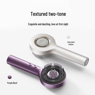 Массаж – Массаж головы