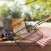 Grill grid for Maestro grill 40 x 30 MR-1003