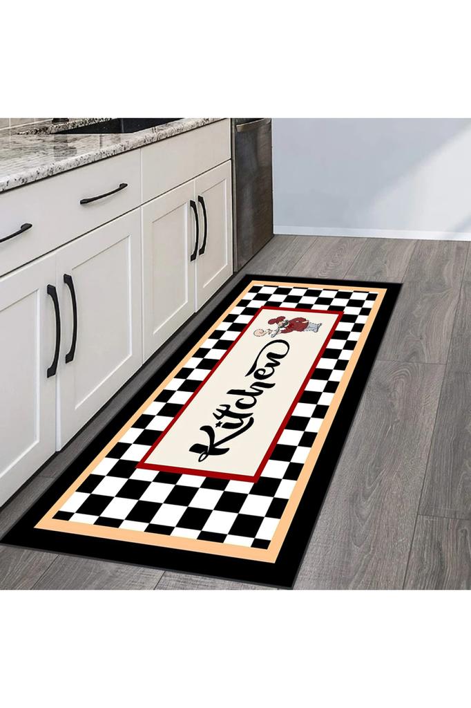 Rovigo Home Washable Printed Carpet RGHM2063
