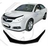 SCOUTT ЗАЩИТА КАПОТА ДЕФЛЕКТОР для VECTRA C ЛИФТИНГ 2006-2010