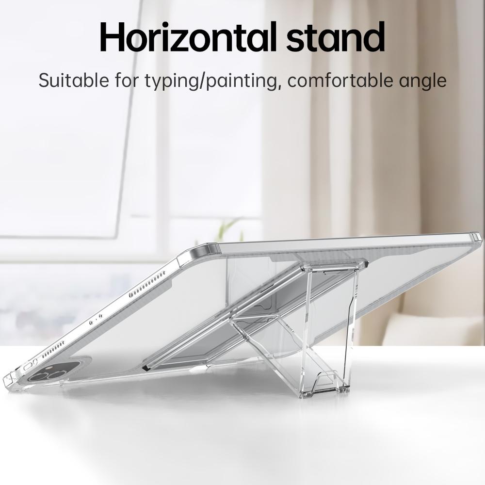 Чехол-подставка для iPad Pro 11 10,5 Air 5 4 3 10,9 10,2 дюйма 10, 9, 8, 7 поколения 2022 2021 2020 Pro 12,9 дюйма Mini 6