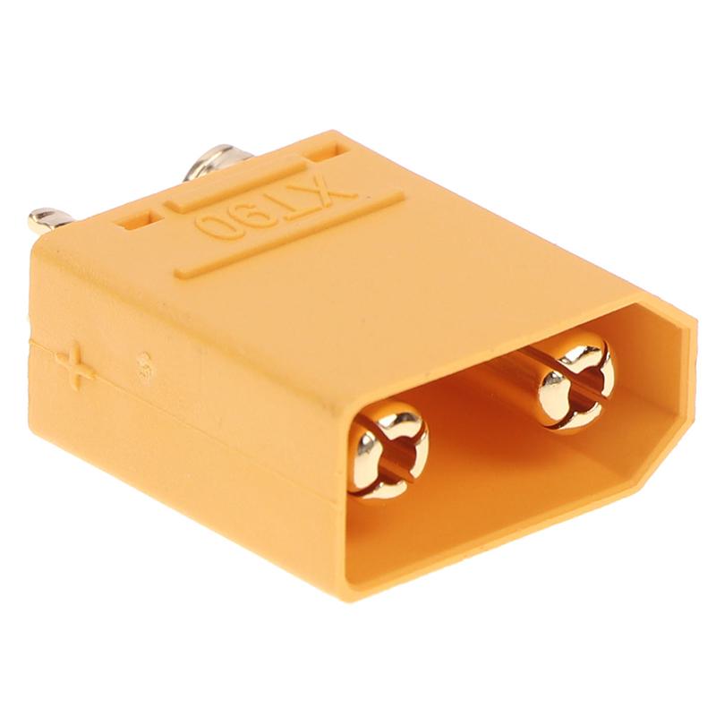 XT90 Connector Anti-Spark Male Female Connector with Housing Sheath