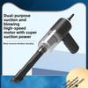 «Беспроводной двухцелевой мини-пылесос для автомобиля с функцией всасывания и выдува»