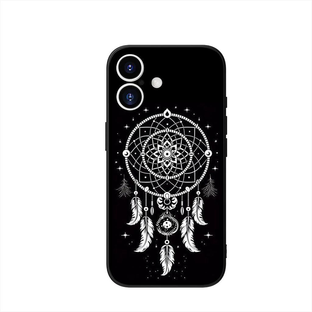 Dreamcatcher Dream catcher Cover Phone Case for Xiaomi Poco X7 X6 X5 F7 F6 F8 Ultra F5 M6 M7 M8 Pro C85 C75 C65 C71 C61