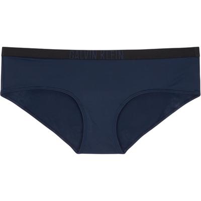 Storm Gravity Belt Solid Color Cool Comfort Simple Underwear Женское нижнее белье темно-синего цвета QF7793AD-VN7