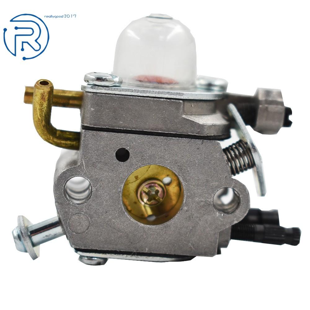 Carburetor For Echo PB-2100 Handheld Blower For Zama 12520020560 12520020562
