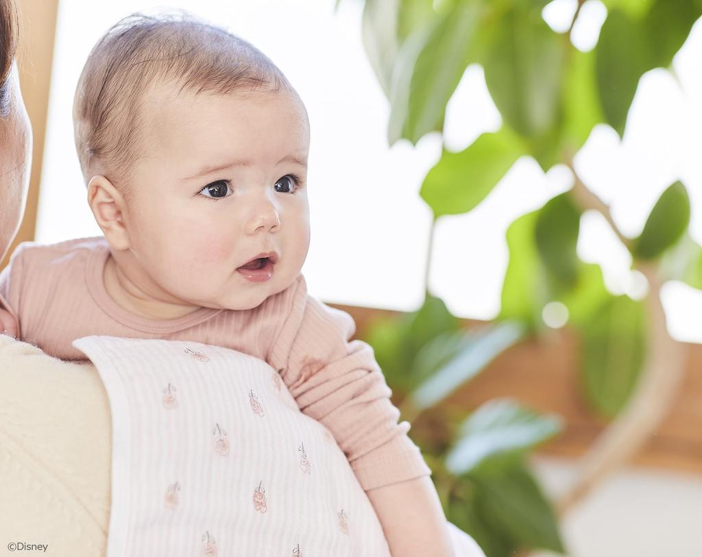 Aden anais 3 мочалки японские настоящие Disney Алиса в стране чудес классическое одеяло мечты AWCC30013DI 30 x 30 см полотенце-петля полотенце марля носовой платок