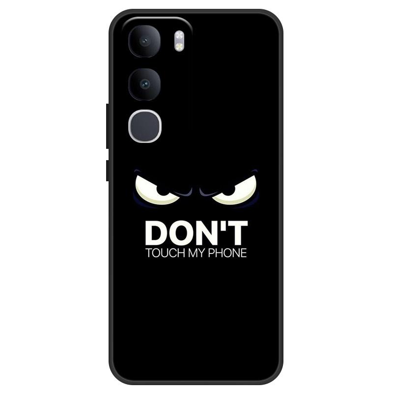 Shockproof Silicone Case For VIVO Y50 Y50m Y50i Y50S Y50E Y37T G3 5G Phone Cover Soft TPU Camera Protective Shell Fundas Bumper