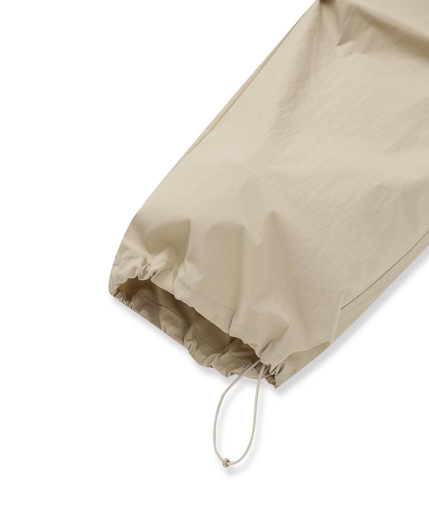 DISCOVERY EXPEDITION Freshvent Women'S Wide Cargo Pants (Beige2)
