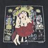 Винтажная футболка Janes Addiction 1991 Ritual De Lo Habitual Размер L РЕДКАЯ Мужская Женская Футболка Топ РЕПРИНТ