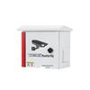 Outdoor Stainless Steel Waterproof Equipment Box