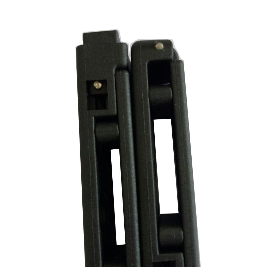 Многофункциональная задняя клипса Быстроразъемный поясной зажим K-образный зажим для ножен Универсальный поясной зажим для переноски K-образный зажим для ножен