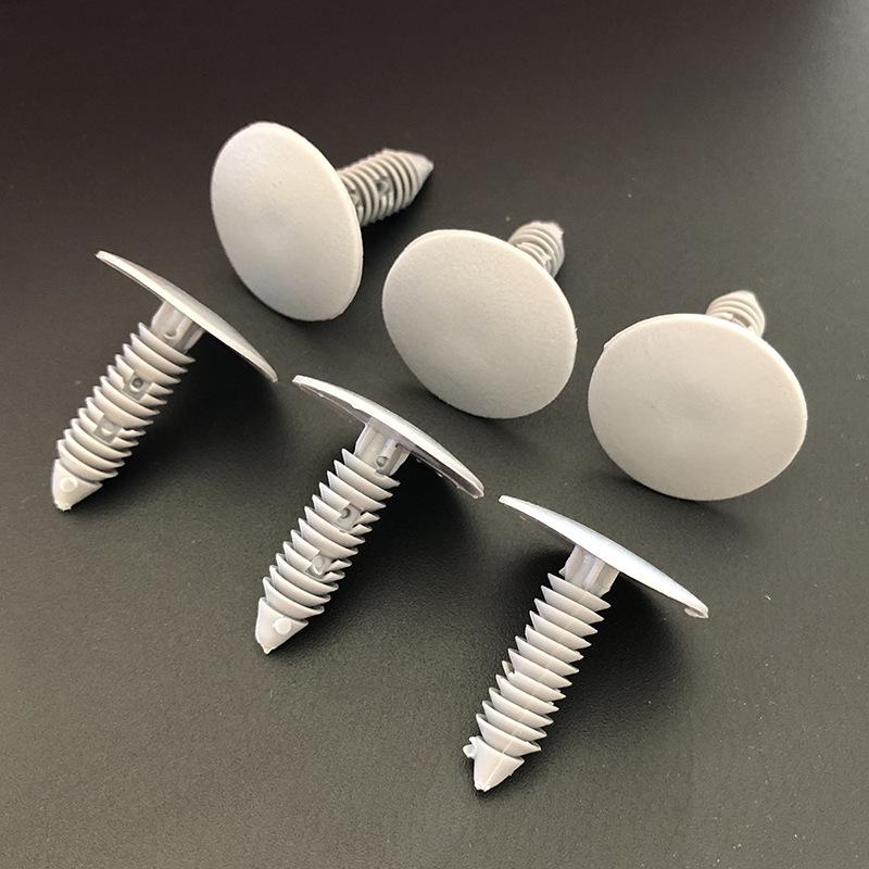 Клипсы обивки потолка для Buick, Ford и GM: Крепления обивки потолка и декоративных панелей