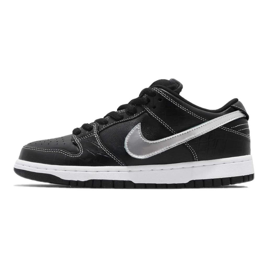 Nike X Diamond Supply Co.. Sb Dunk Low Pro 'Black Diamond' BV1310-001