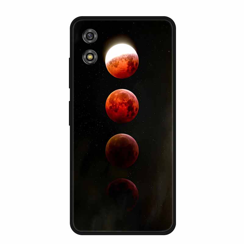 Для Xiaomi Qin 3 Ultra Чехол Роскошный Мягкий Силиконовый Задний Чехол Чехлы для Mi Qin 3 Ultra Защитный Ударопрочный Чехол Mi Qin3 Ultra