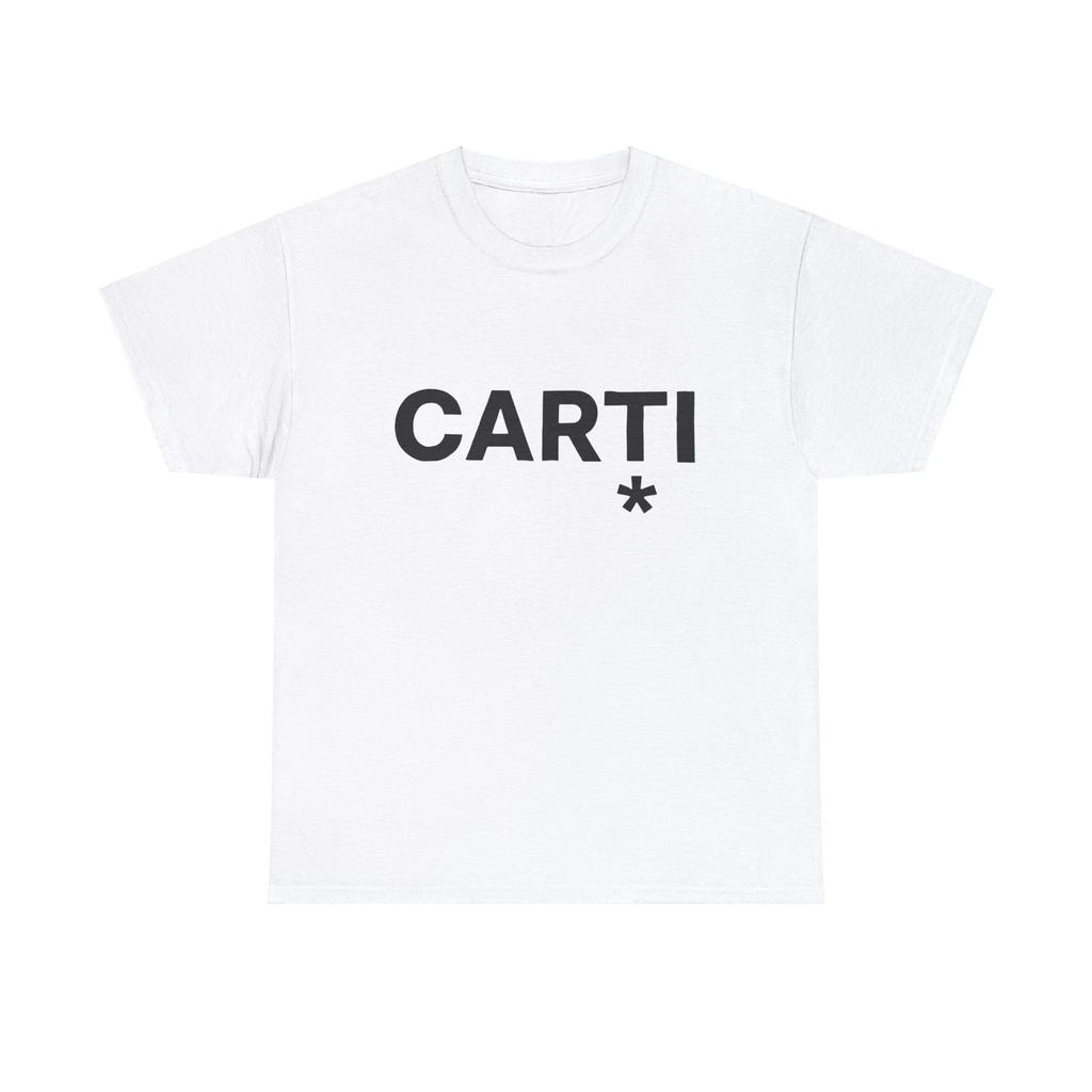 Футболки Playboi Carti - Whole Lotta Red - Narcissist - Мерч с тура Die Lit
