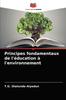 Книга Principes Fondamentaux De L'education a L'environnement