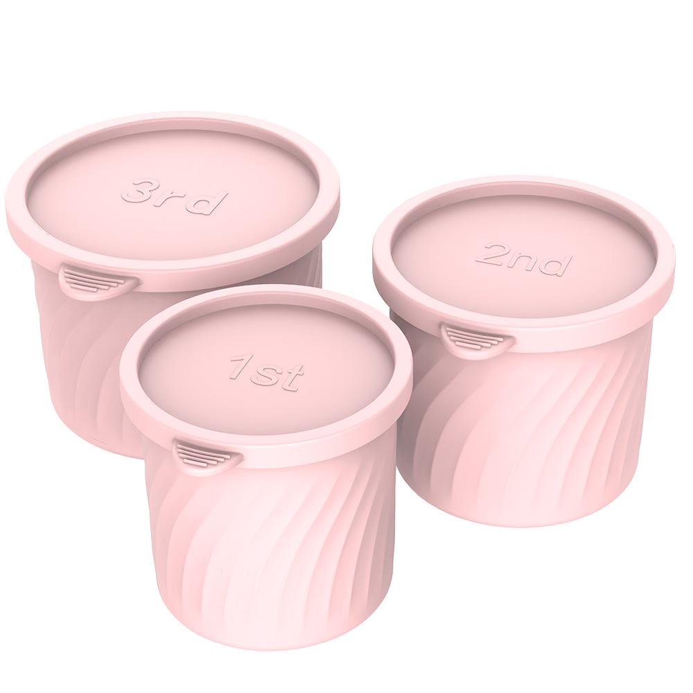 Силиконовый лоток для льда Stanley: Легкосъемная форма для льда и контейнер для льда