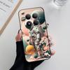 Для Xiaomi Poco M8 Pro PocoM8 M8Pro 5G Чехол Модный Мягкий Силиконовый Задний Чехол для Poco M8 Pro 5G Чехол для Телефона Чехол etui Fundas