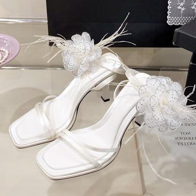 Женская обувь – Босоножки