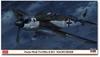 Hasegawa Nacht Jager 1/48 Focke-Wulf Fw190A-8/R11