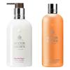 Molton Brown Body Lotion & Shampoo Set