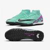 Галерея Nike Futsal Shoe Zoom Mercurial Superfly 9 Academy Tf Dj5629 300