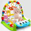 Ковёр для ребёнка с игрушками