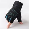 Gym Gloves Fitness Weight Lifting Gloves Body Building Training Sports Exercise Cycling Sport Workout Glove For Men Women