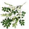 Elegant Artificial Sophora Plant For Wedding Ceremony And Photography Prop