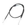 Motoforti Throttle Cable 78cm 118cm Motorcycle Throttle Cable Universal Fit for 50cc 70cc 90cc 110cc 125cc 250cc ATV Quad