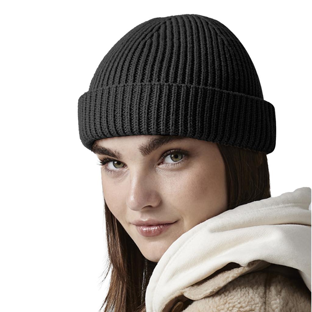 Beechfield Шапка-бини унисекс для взрослых Harbour Fisherman