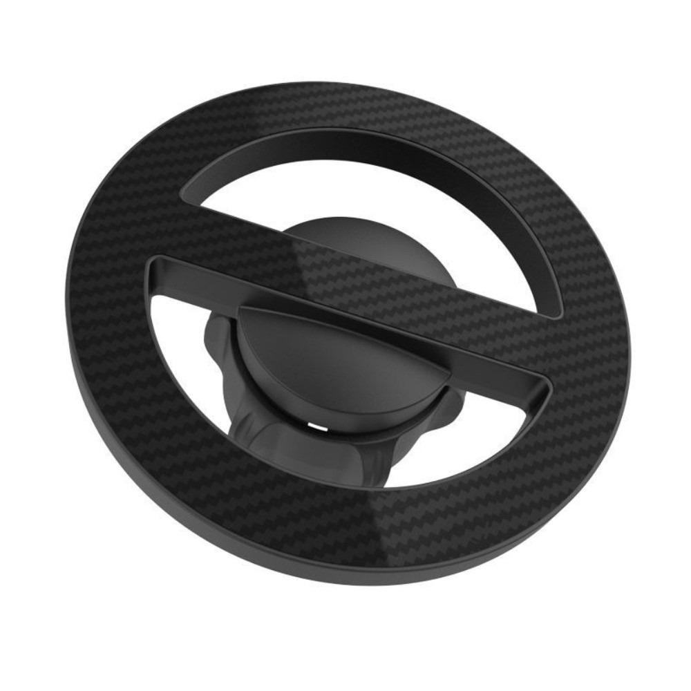 Strong Magnetic Adsorption Phone Mount Anti-Shake Strong Magnetic Adapter Car Navigation