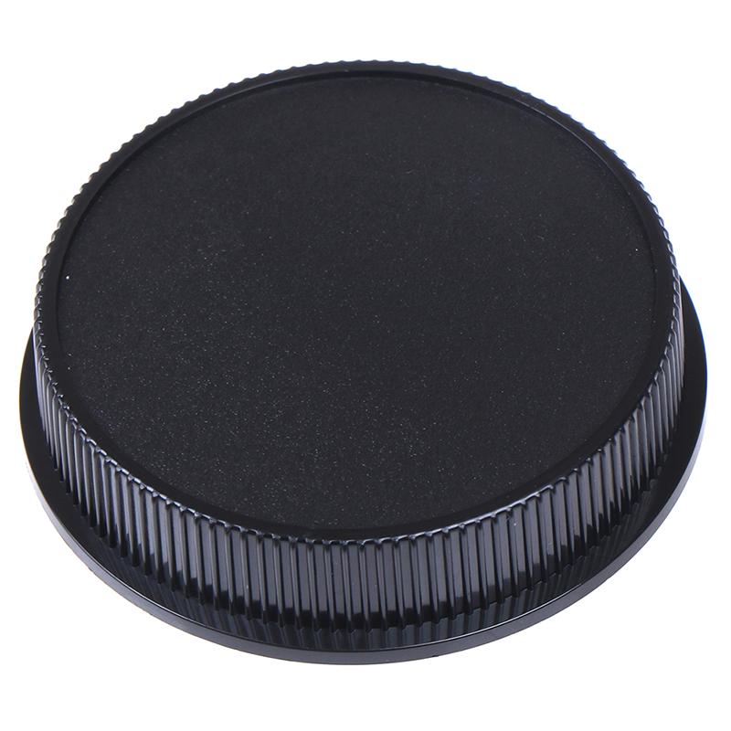 Крышка задней крышки объектива L-mount для Leica T Tl2 Cl Sl Sl2 S1 S1R Sigma Fp