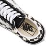 Vans Old School Vn0a38hbp0s  Chk  Blk Wht