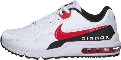 Кроссовки Air Max LTD 3 red/white/black