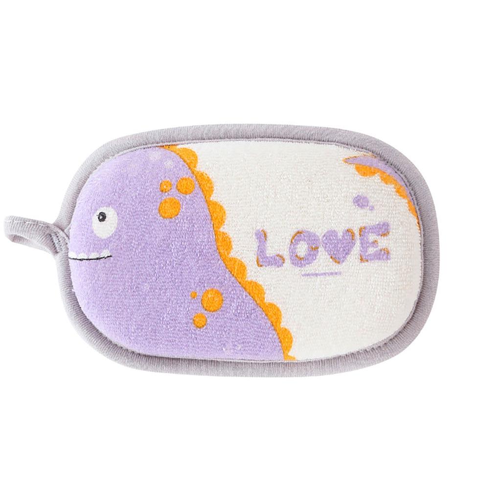 Детская губка для купания Детская губка для купания Детское полотенце для купания Мяч для купания Салфетка для купания Губка для купания для новорожденных Полотенце для купания