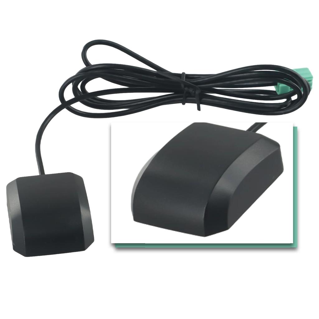 Автомобильные антенны GPS для MAZDA 6 для CX-5 GPS антенна кабель адаптер разъем автомобильные аксессуары антенны запасные части