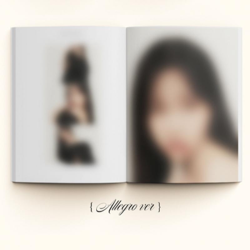 JoYuri   Op.22 Y Waltz In Major Vol. 1 mIni Album