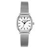 [JULIUS] JULIUS Милые Квадратные Женские Часы JA-1360