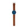 Watch KUPPEL SKW6888 Brown [Skagen] Men's