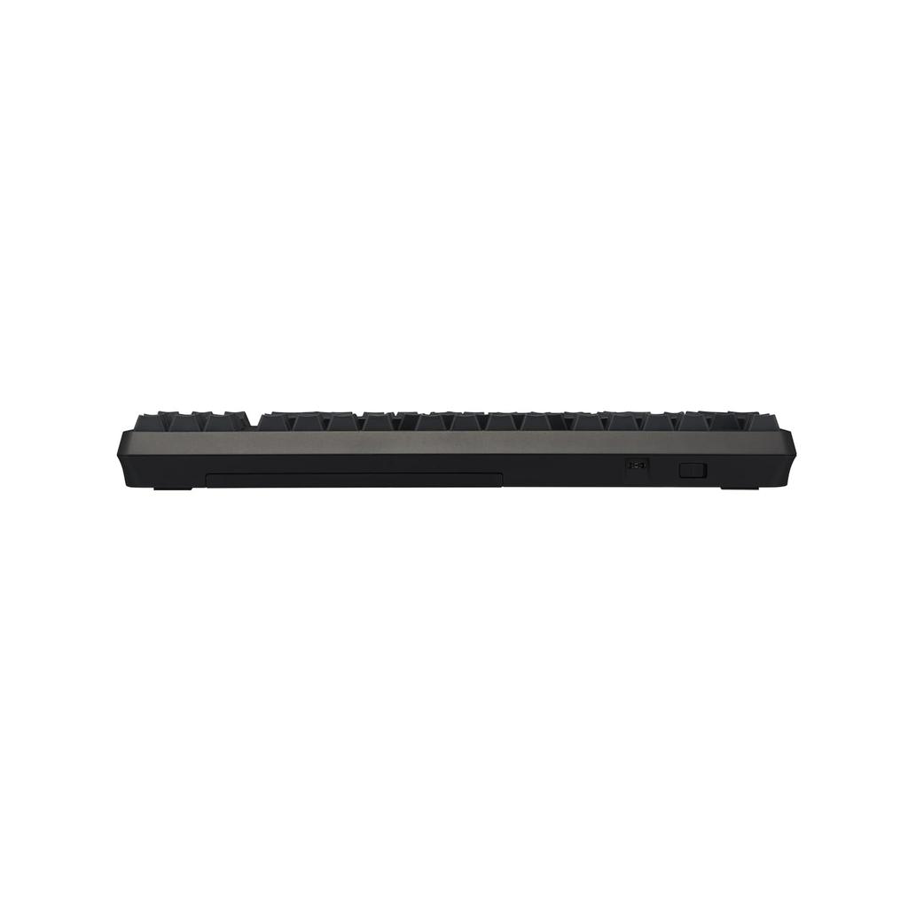 REALFORCE R4 Гибридная Tenkeyless 30г Японская Черная Клавиатура, Клавиши, Раскладка, (R4HC13)