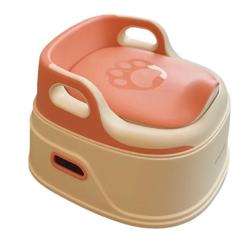 Детское сиденье-горшок JINGRUIXIANG