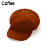 Fashion Autmn Winter Baker Boy Hats Warm Hats Newsboy Cap Painter Cap Beret Hat Fedora Wool Caps