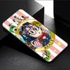 Чехол для телефона Dr Slump Arale Anime для Samsung Galaxy A01 A03 Core A04 E A02 A05 A10 A20 A21 A30 A50 S A6 A8 Plus A7, черный
